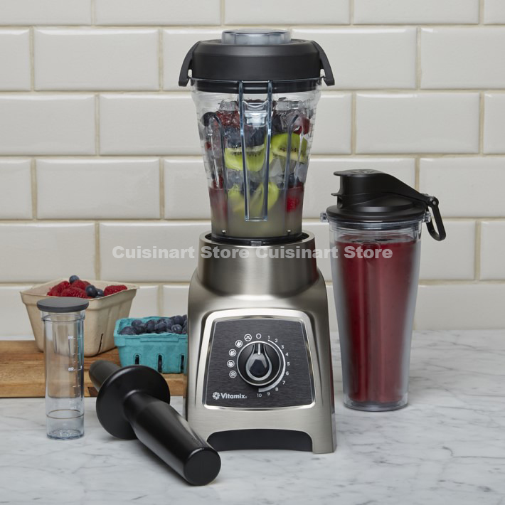 S Series Vitamix S50 Personal Blender Vitamix S30/S55 Personal