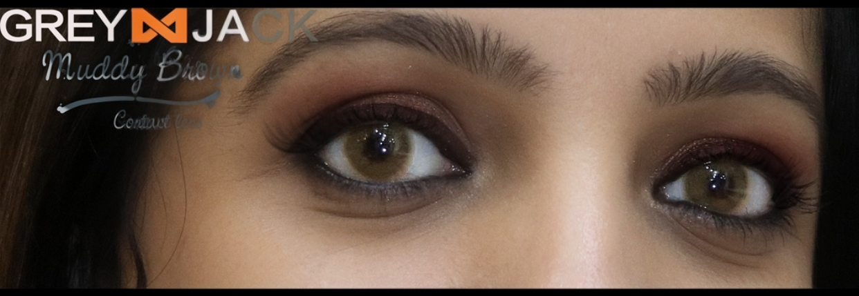 Muddy%20Brown%20color%20contact%20lens%20by%20GREYJACK%20-%20Image%204