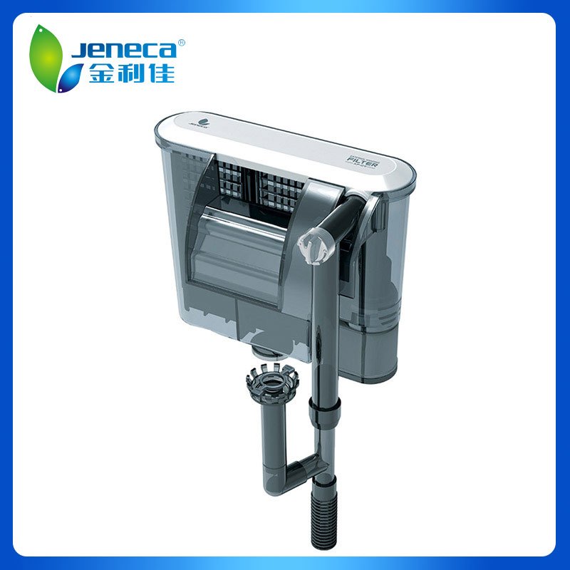 Máy lọc treo hồ cá Jeneca XP (XP-03, XP-06, XP-07, XP-08, XP-09, XP-11, XP-13, XP-15, XP-17)
