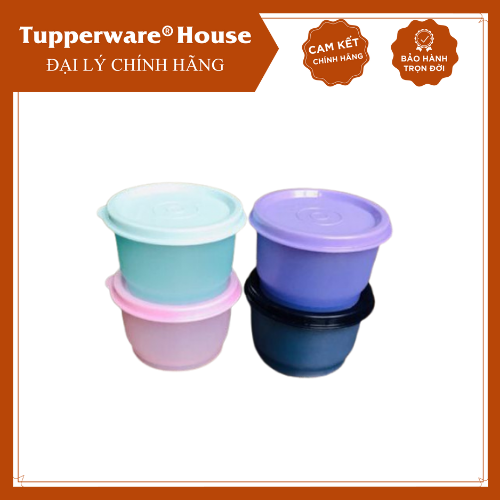 Hộp đựng thực phẩm Snack Cup 150ml ( Màu ngẫu nhiên )