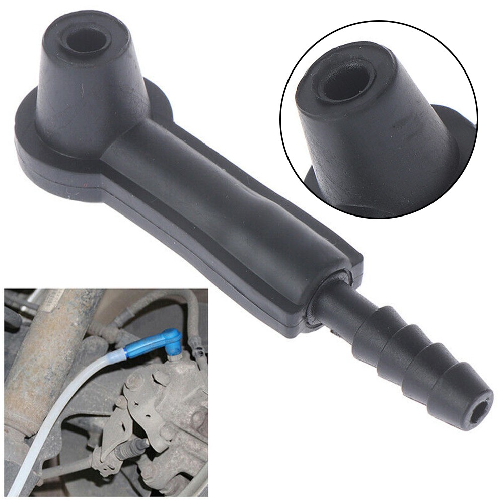【SHARLYAUTO】 Simplify Brake Fluid Replacement with this Durable and Compact Exchange Tool
