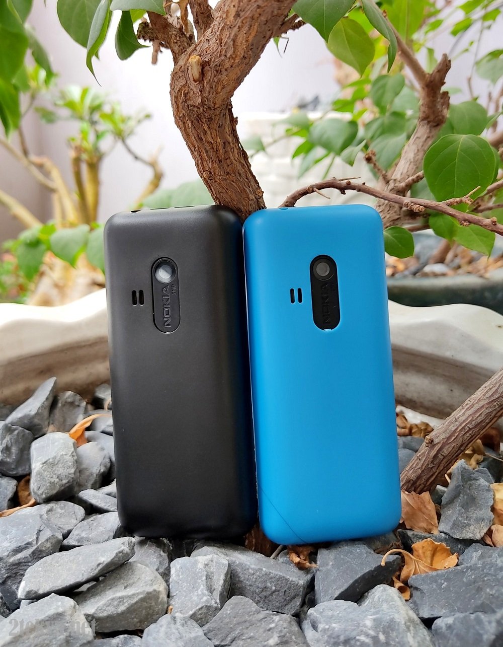 Điện thoại Nokia 220 2 sim
