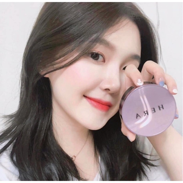 Phấn nước Hera Hàn Quốc UV Mist Cushion Cover SPF 50+ / PA+++