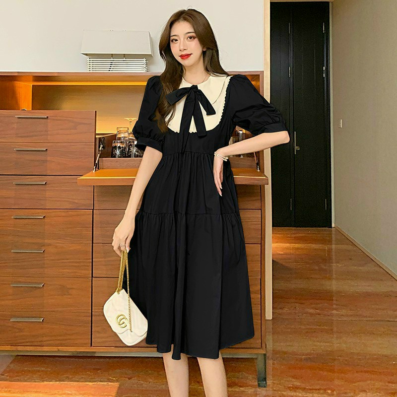 đầm bầu xinh, đầm bầu dự tiệc