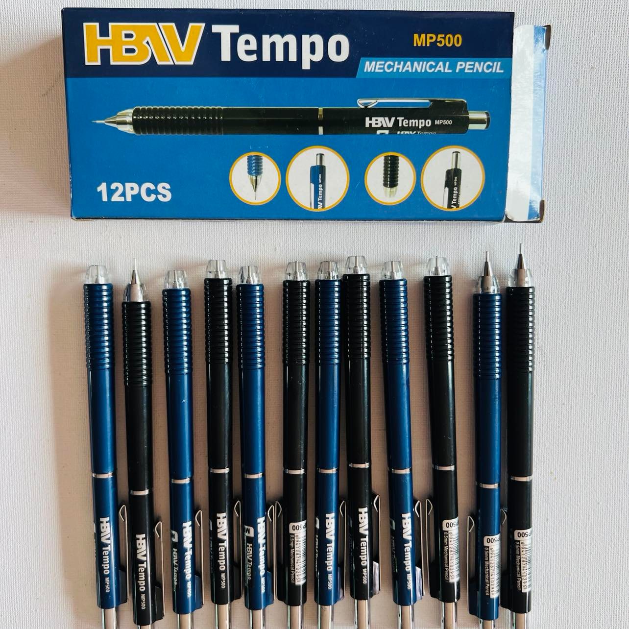 HBW Mechanical Pencil MP-205 - HBW