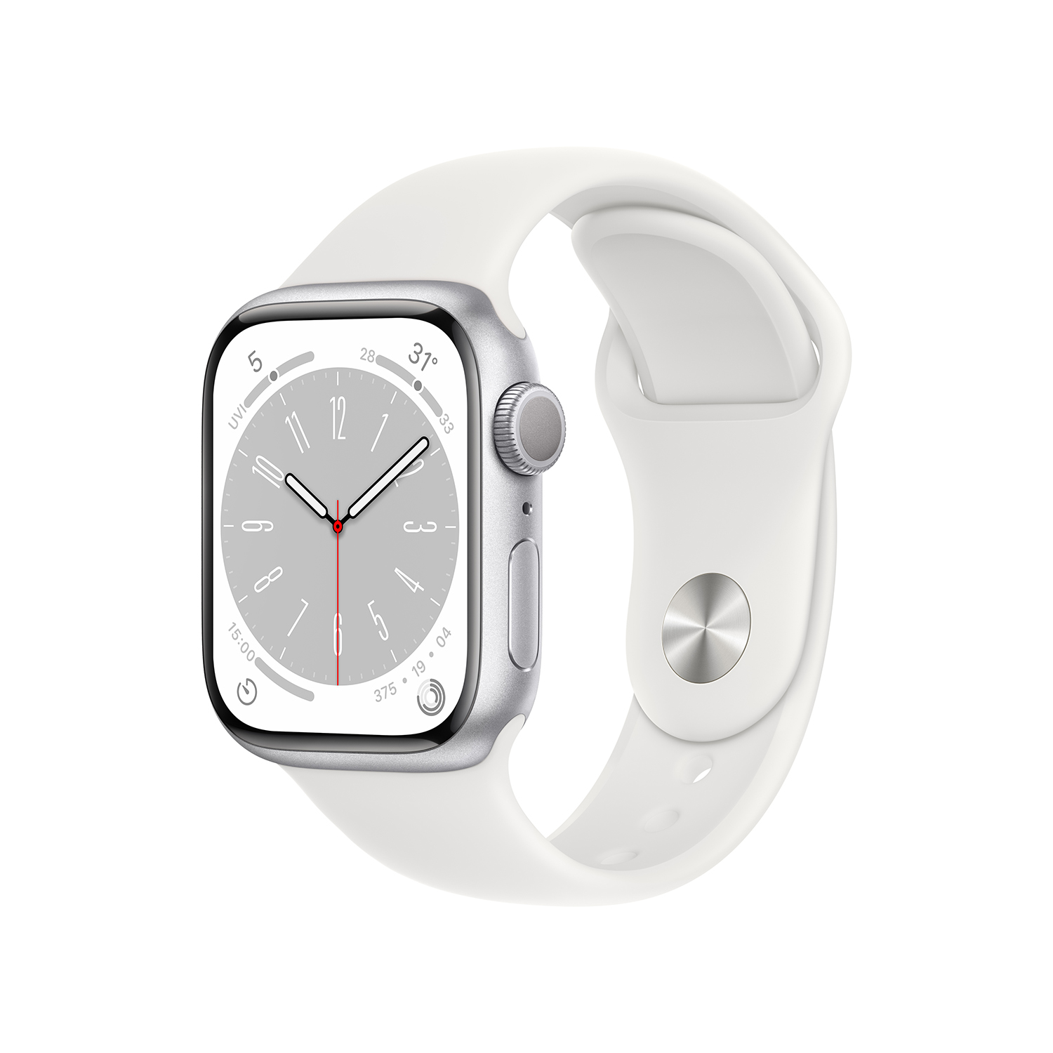 apple watch seie 8