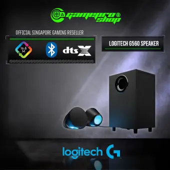 buy logitech g560