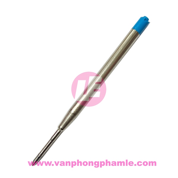 Ruột viết bi Parker thường - Xanh Dương