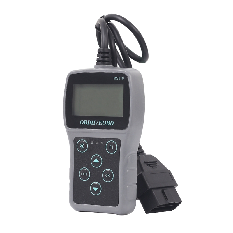 【SHX】-1 PCS CAN Diagnostic Scan Tool Check Engine Fault Code Reader Readiness Smog Check