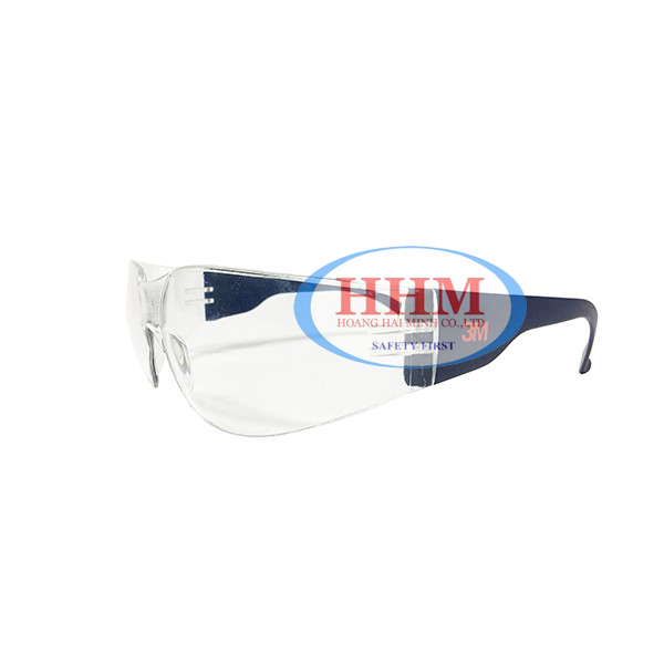 Kính bảo hộ 3M 2720 màu trắng