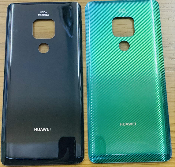 Nắp lưng điện thoại Huawei Mate 20