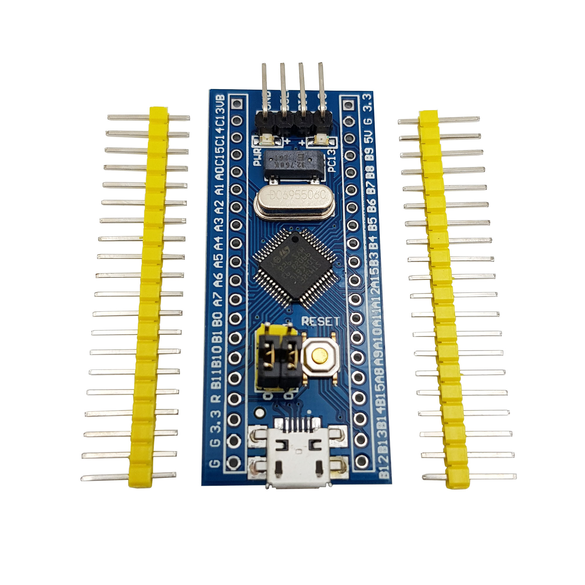 Mạch STM32F103C8T6