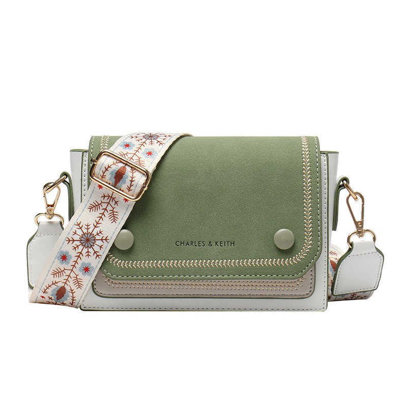 ◄Túi Xách Charles Keith Thời Trang Trẻ Trung Cho Nữ