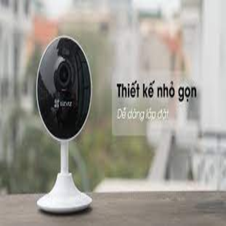 Camera Ezviz C1C-B Hàng chính hãng