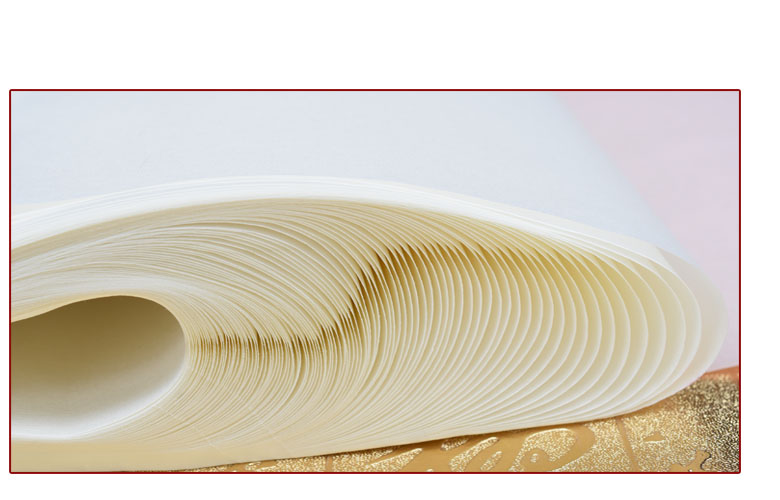 Giấy Xuyến chỉ viết viết thư pháp (giấy Tuyên)
