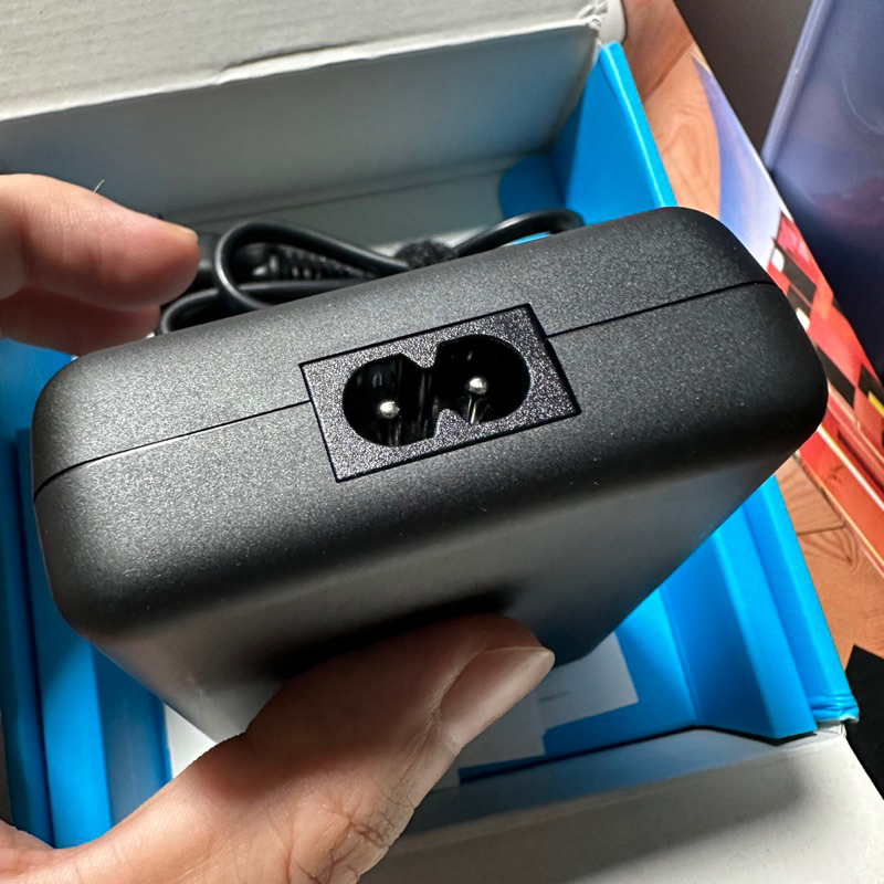 Sạc Bàn Anker A2054 5 cổng 63W Like New