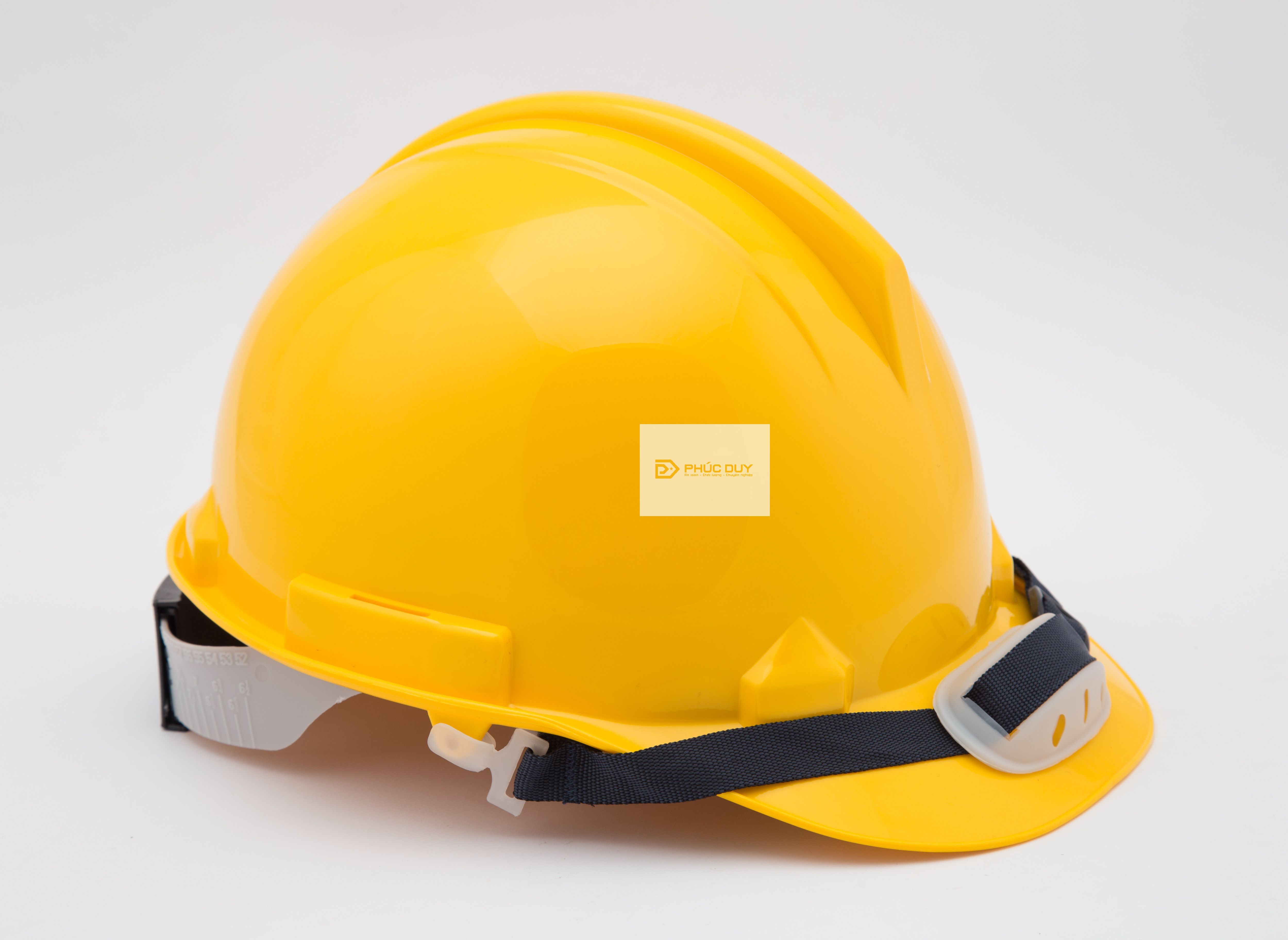 NÓN BẢO HỘ LAO ĐỘNG THÙY DƯƠNG N40