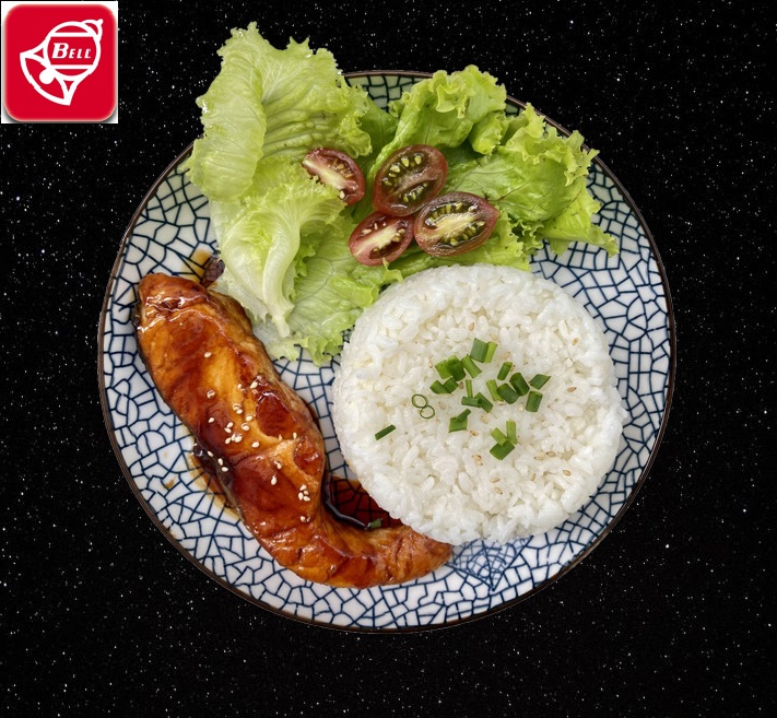 Sốt Teriyaki Chai 250g