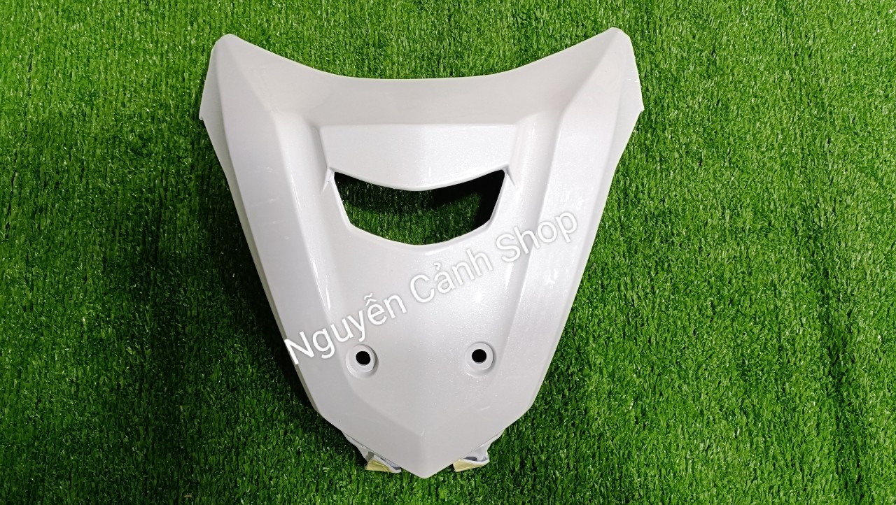 Mặt nạ xe future 125 led
