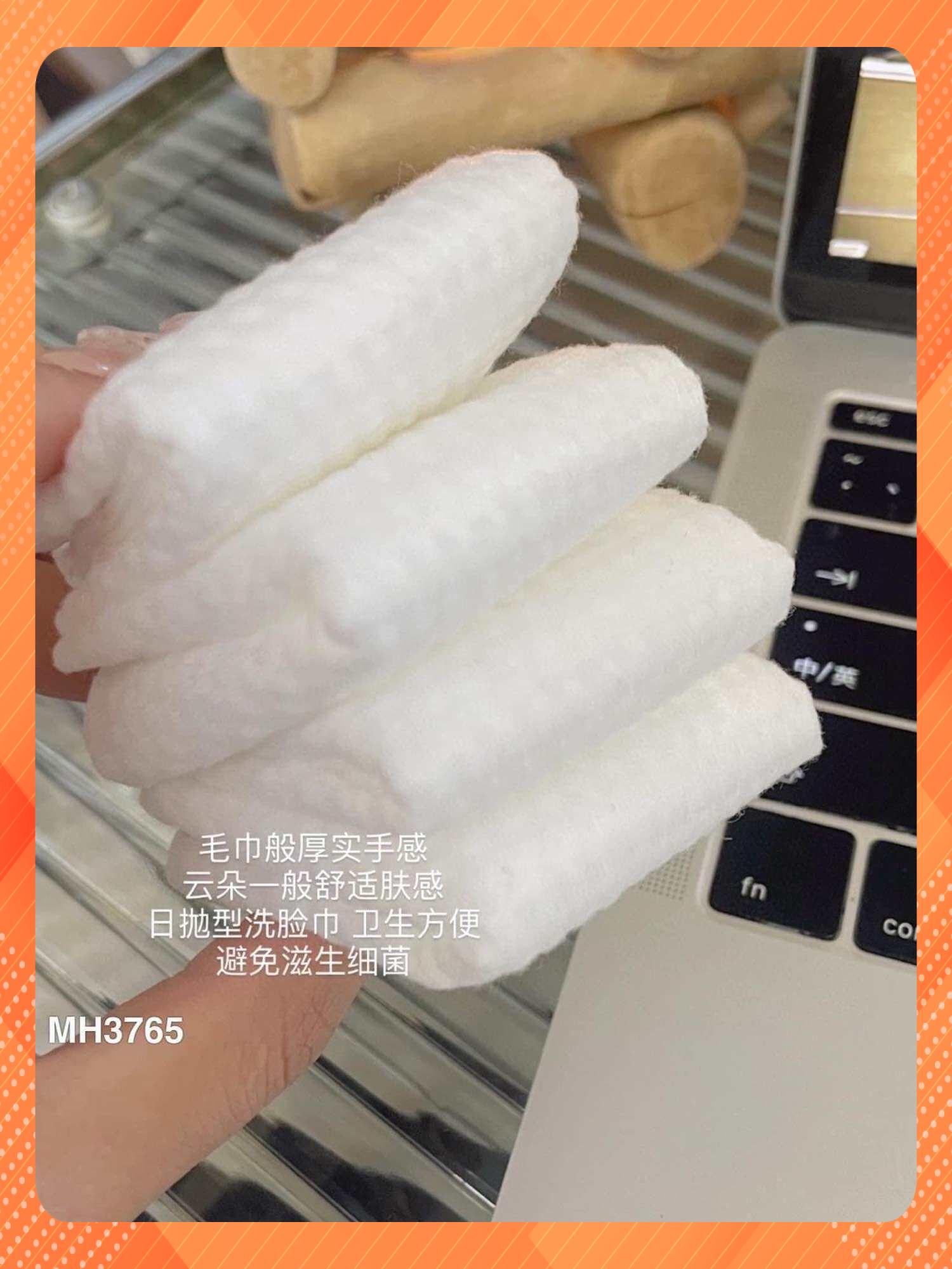 Khăn lau đa năng bịch 500g siêu dai