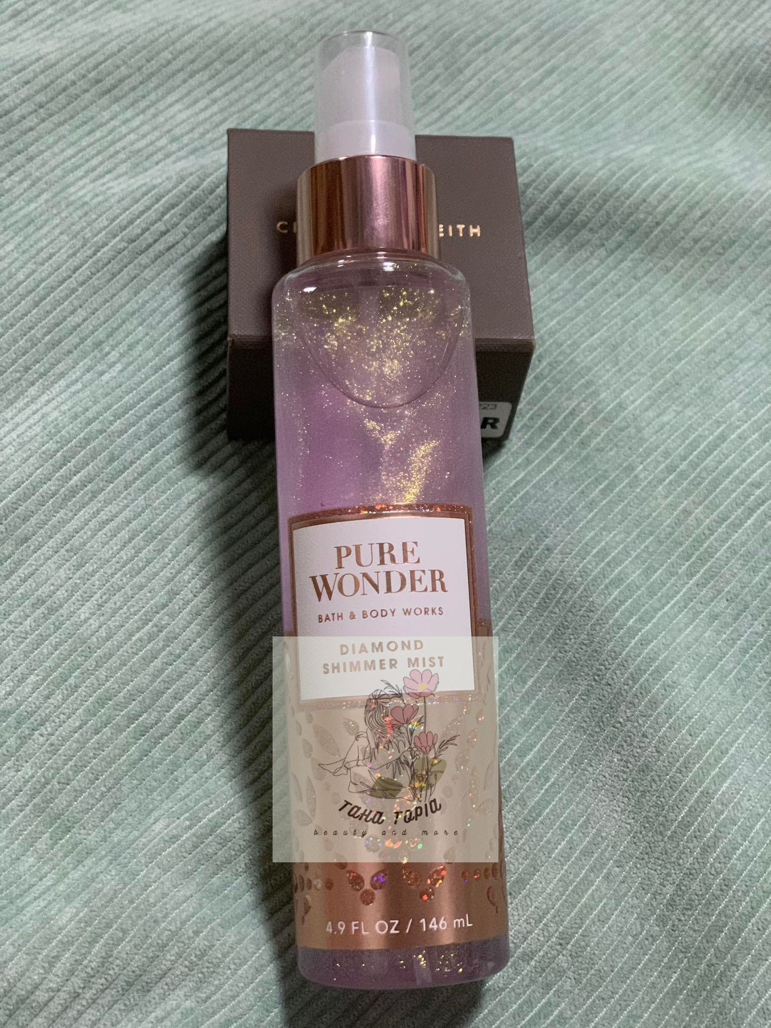 Nước hoa B&BW chiết 20mL