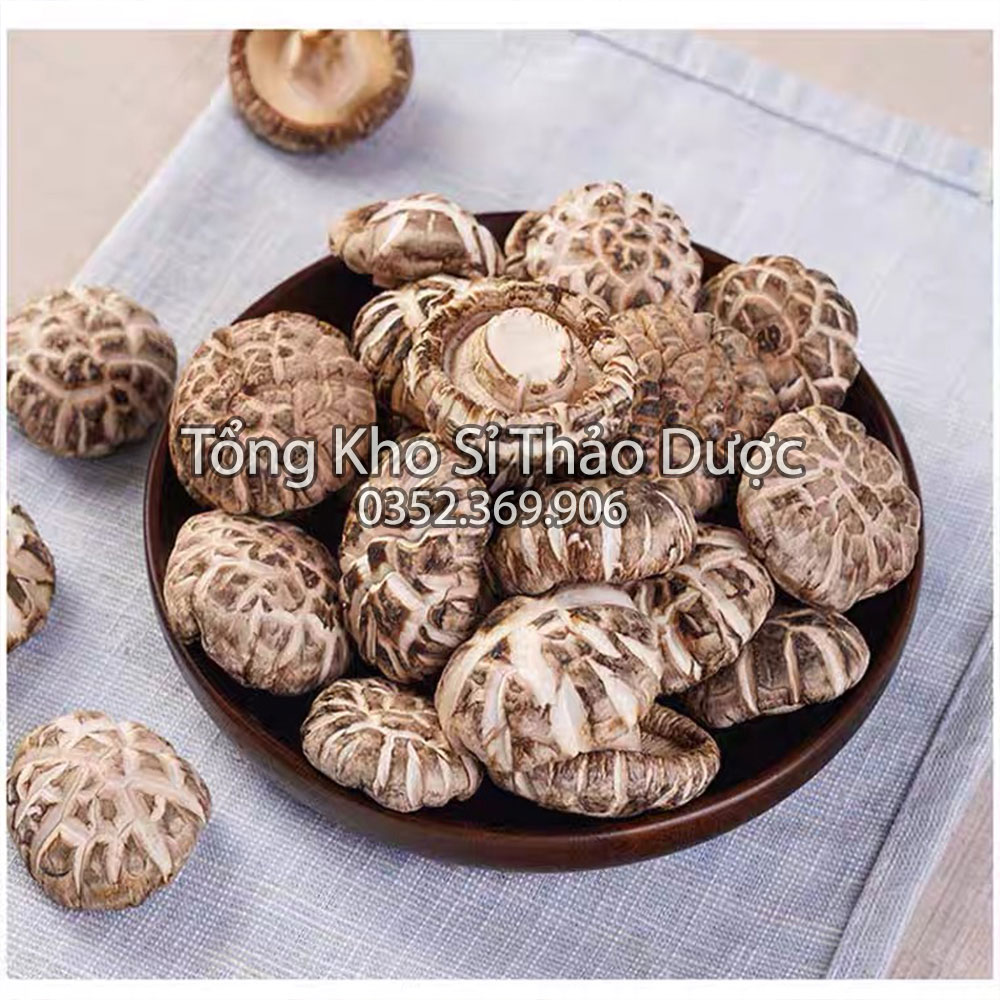 Nấm đông cô Nhật Bản 1kg