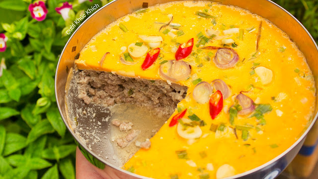Mắm cá linh xay 500gr Sufood