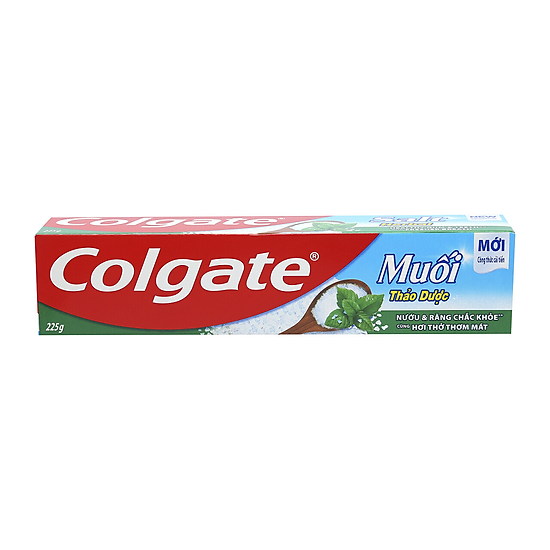 Kem đánh răng Colgate