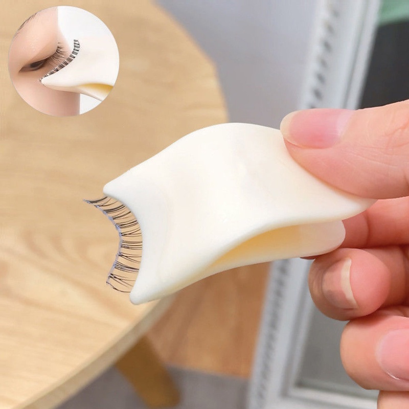 1 pc practical Eyelash Curler