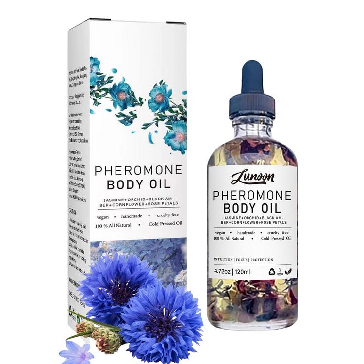 Dầu cơ thể pheromone Nước Hoa Pheromone Nữ Cánh Hoa Nước Hoa Pheromone Nữ Dầu Nước Hoa Lâu Dài Với Tinh Chất Pharomone Nước Hoa Dành Cho Nữ relaxing