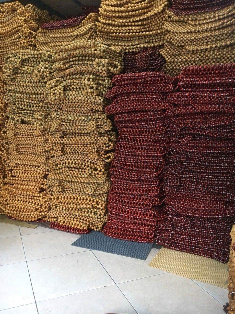 Lót yên xe máy - Đệm yên xe máy chống ê mông