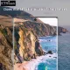 2Pack for ZTE Nubia Redmagic 10 Pro + Back Camera Lens Protective Tempered Glass for Nubia Redmagic 10Pro Protector Lens Film Case Casing. 