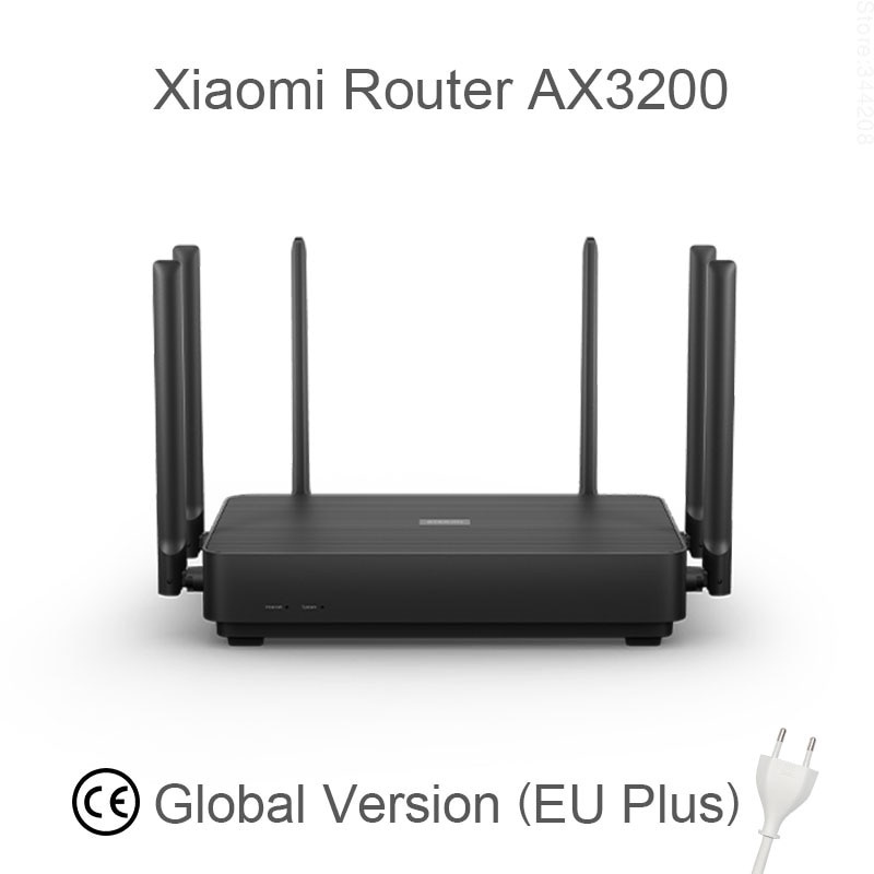 router ax3200