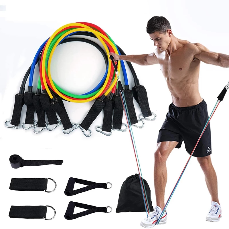 11%20Pcs%20Exercise%20Resistance%20Bands%20Set%20Indoor%20Gym%20Strength%20Fitness%20Equipment%20Tube%20Workout%20Body%20-%20Image%206