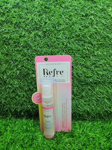 Xịt khử mùi Refre whitening 30ml