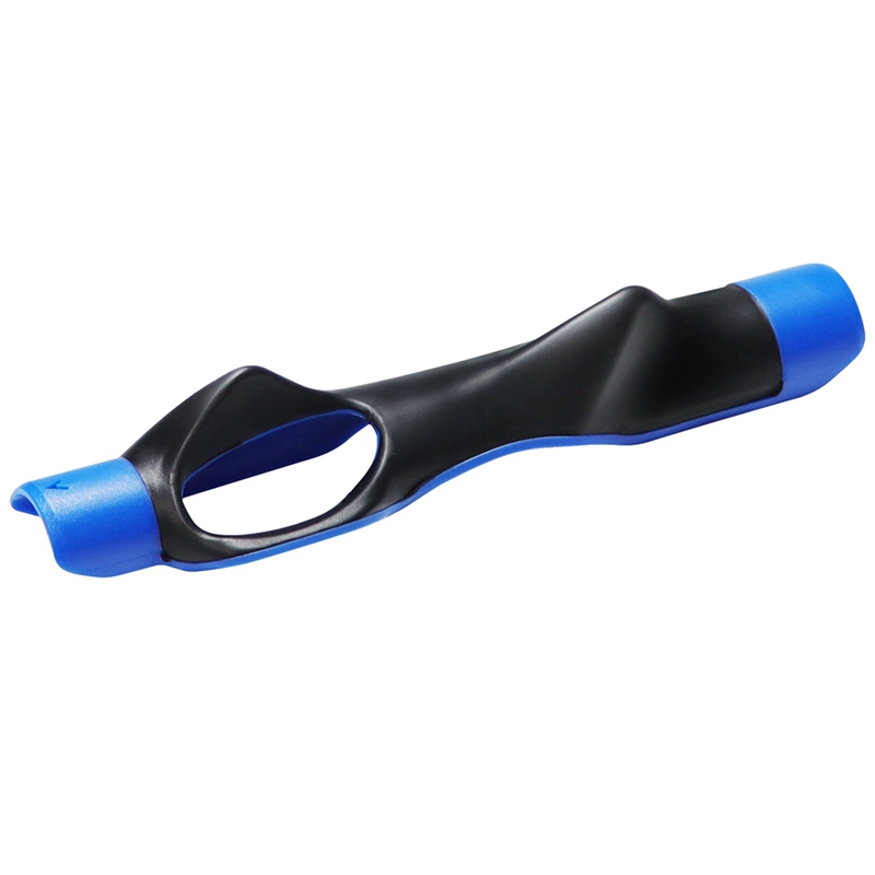 Golf Grip Training Aid Golf Club Handle for Swing Grip Trainer Left Practice Aid