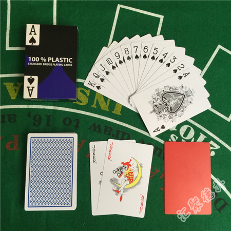 %E3%80%90The%20Timber%20Loft%E3%80%91New%202%20sets%20/%20Lot%202%20Colors%20Of%20Red%20And%20Blue%20PVC%20Poker%20Cards%20Waterproof%20Entertainment%20baccarat%20Texas%20Hold'em%20Poker%20Game%20Yernea%20-%20Image%202