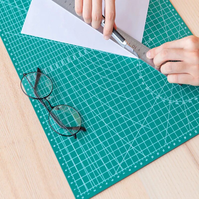 【Factory-direct】 A2 Self-Healing Cutting Mat In School Supplies