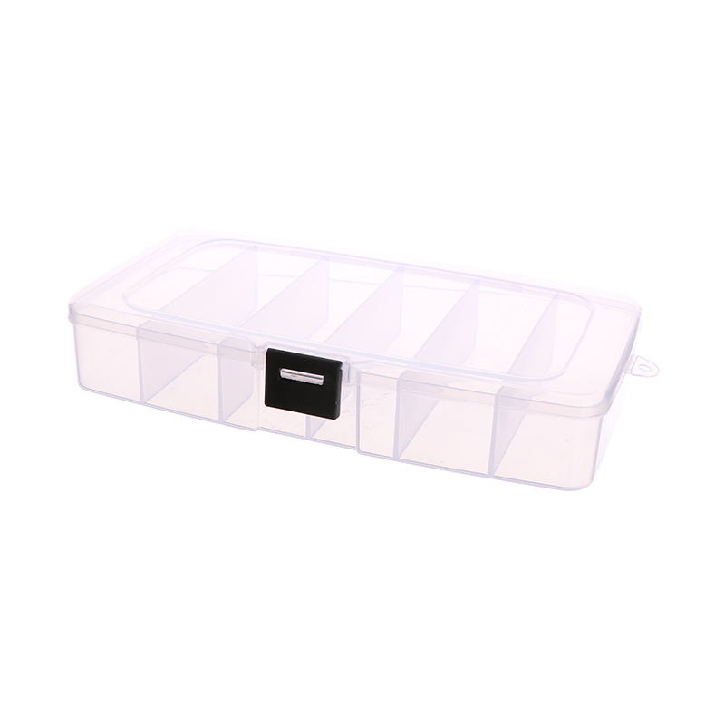 5/6-grid%20Portable%20Plastic%20Hair%20Clips%20Jewelry%20Storage%20Box%20Accessories%20Organizer%20Household%20Travel%20Supplies%20With%20Dust%20Proof%20YULING%20-%20Image%204