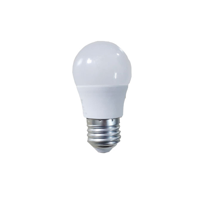 Combo 10 bóng đèn led 3w kín nước