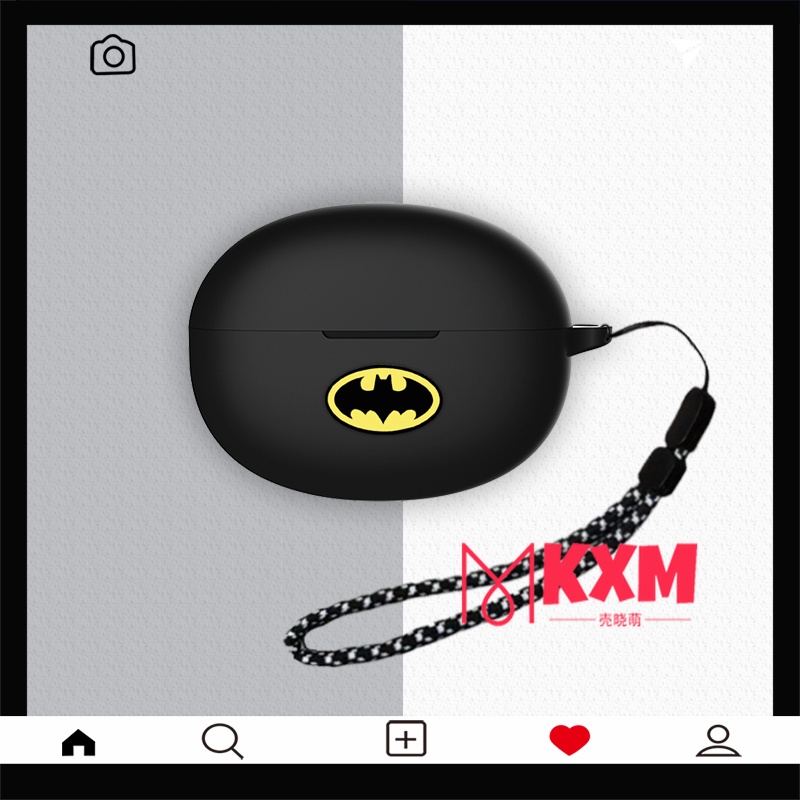 Protective Case Realme Air Buds Q Cover Buy Silicone Case Cover