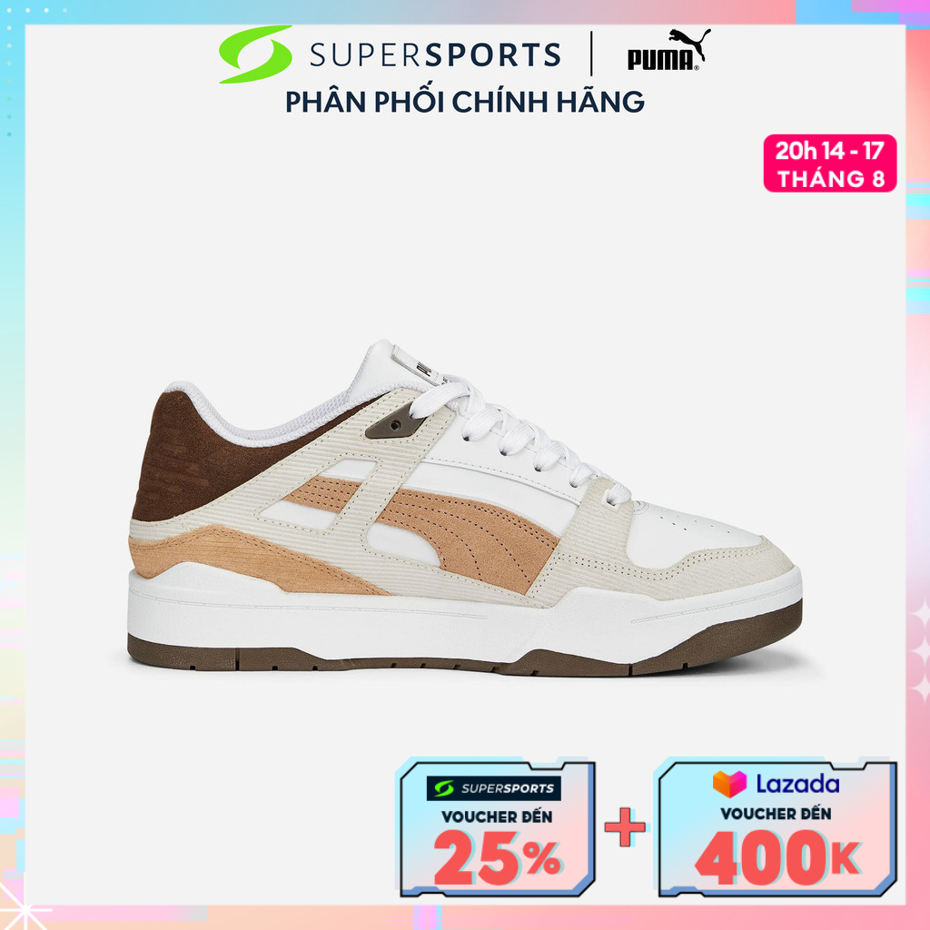 PUMA Giày sneaker unisex Slipstream Cord - 39210901