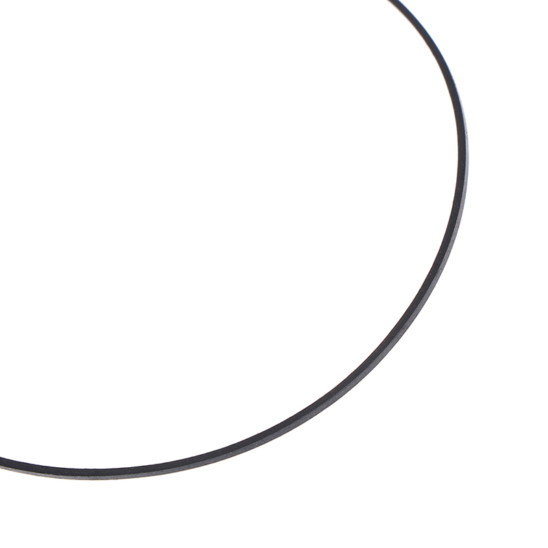 Assorted Common Drive Belt Set For Cassette Tape Players & Recorders - Repair Parts