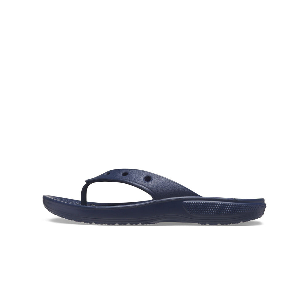 Dép xỏ ngón Unisex Crocs Classic - 207713-410