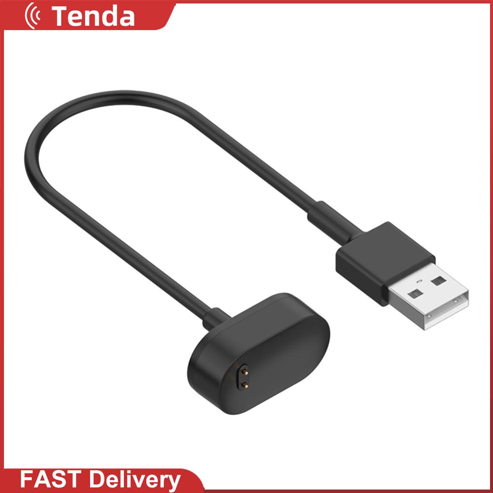 USB Charging Cable Wire Charger Adapter Dock for Fitbit Inspire/Inspire HR