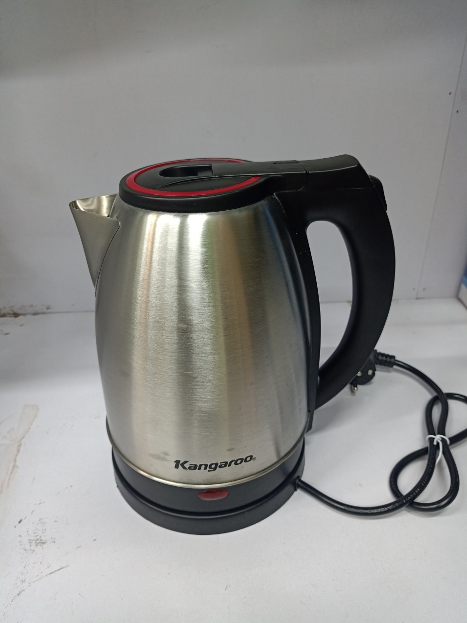 Bình đun siêu tốc Kangaroo KG338 - 1.8L Bảo hành