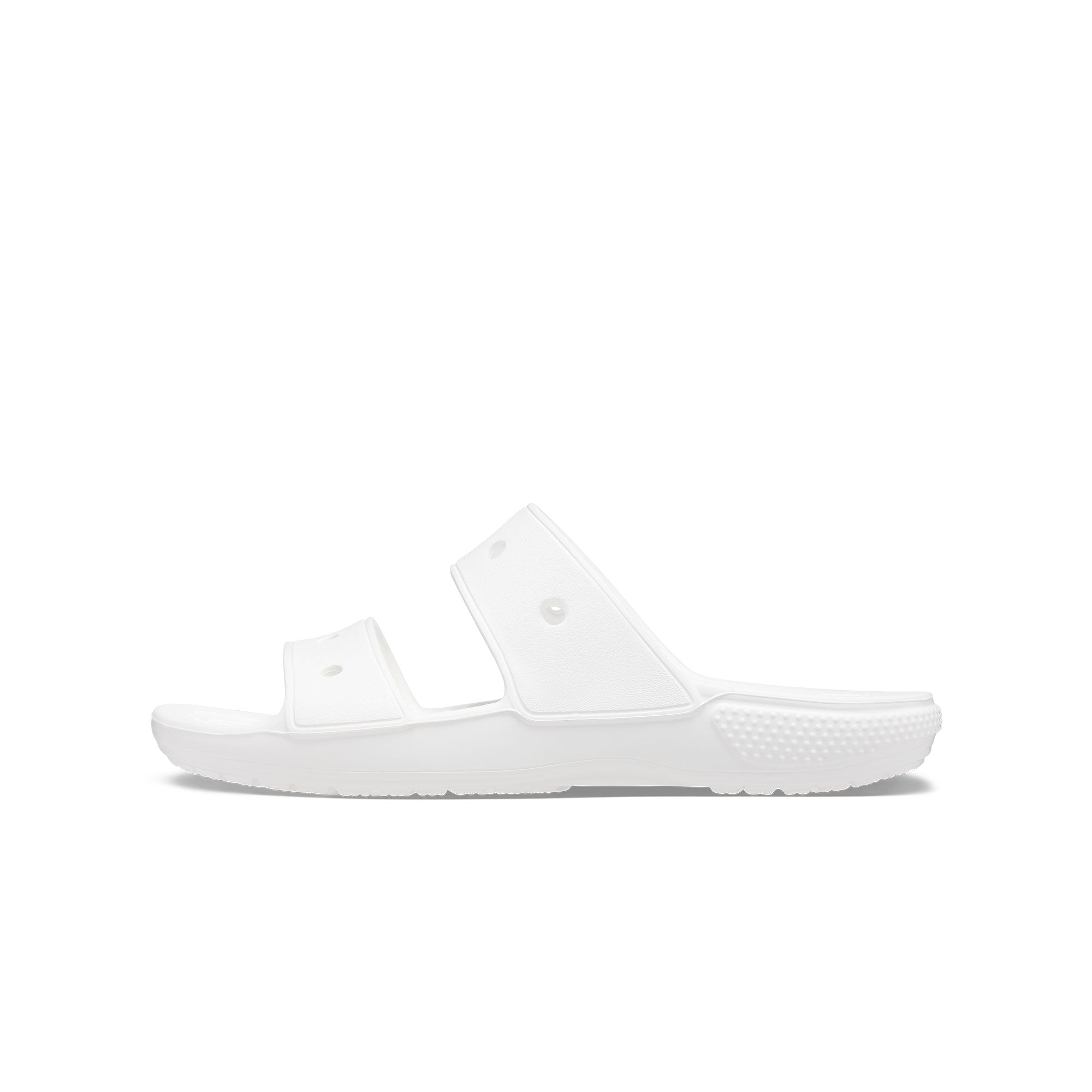 Dép Unisex Crocs Classic - 206761-100
