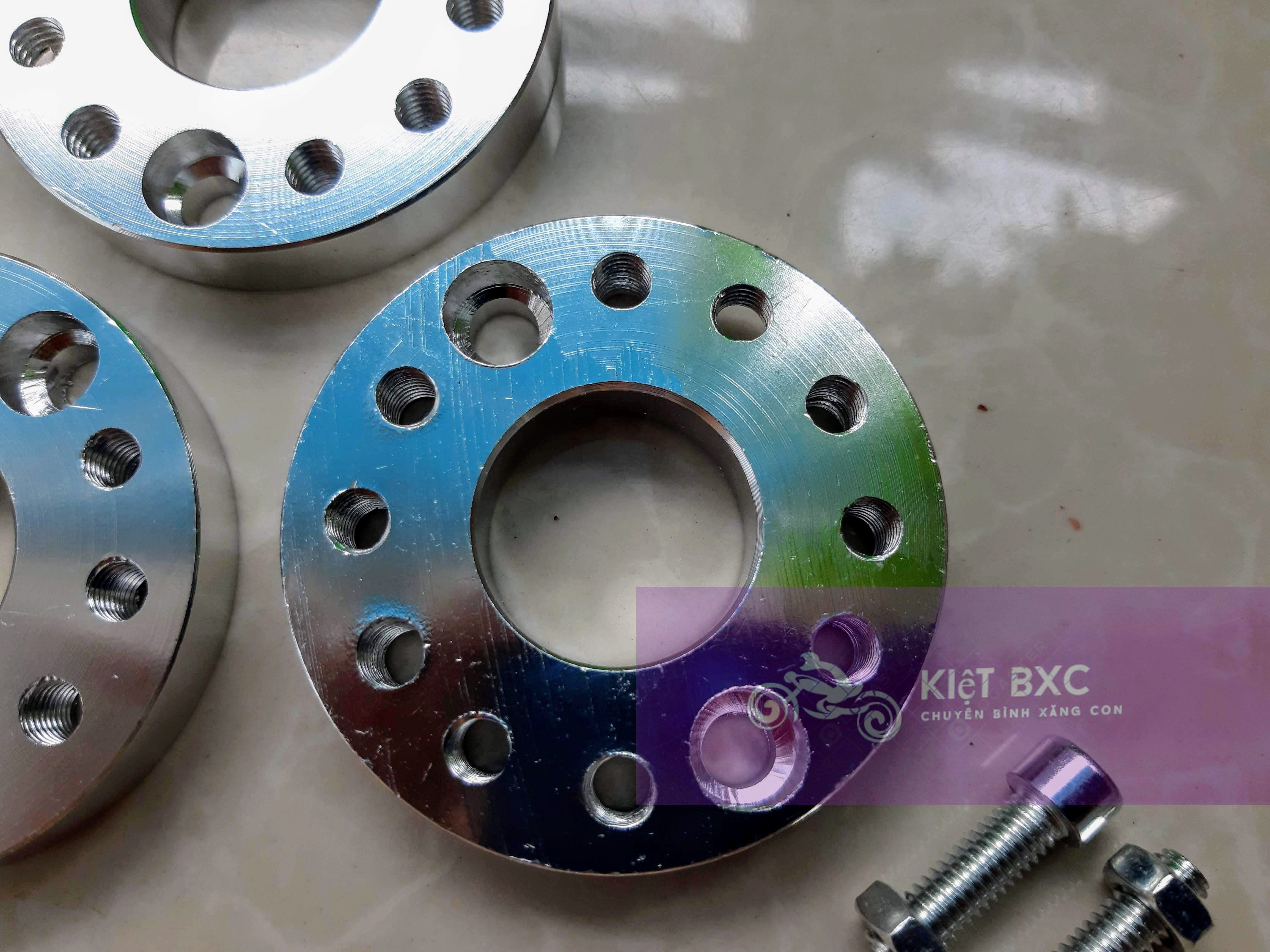 Thớt xoay cổ xăng xe máy - Bộ phận xe máy & phụ tùng thay thế - Hệ thống cung cấp nhiên liệu - Bộ chế hòa khí & chi tiết