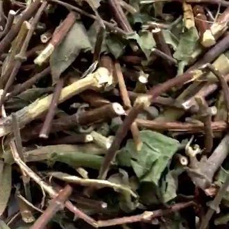 cành kim ngân khô ( kim ngân đằng ) túi 300g