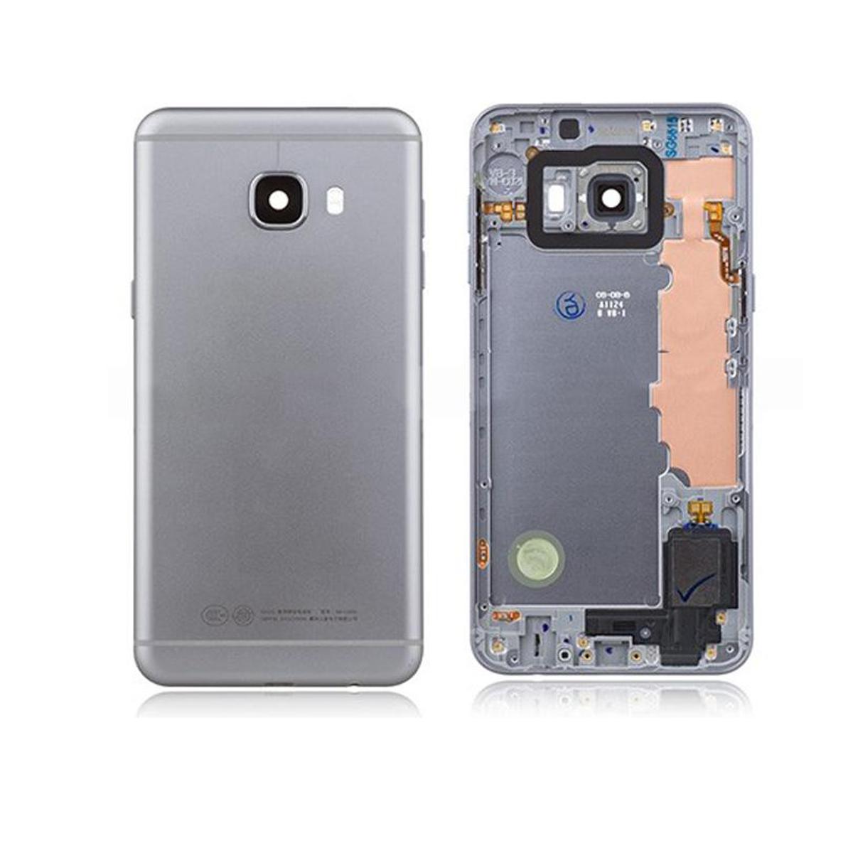 Samsung Galaxy C5 Rear Complete Body Casing Housing Replacement For Samsung Galaxy C5